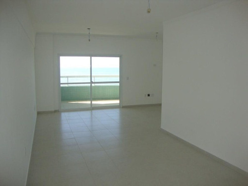 Imagem 10 de 30 de Apartamento Em Praia Grande. Vista Mar, 03 Dormitórios, Guilhermina Ap1392 - Ap1392 - 69574586