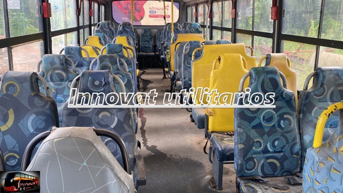 Imagem 6 de 6 de Caio Foz Urbano Mb 1418 Ano 2010 C/45 Lugares Cod 321