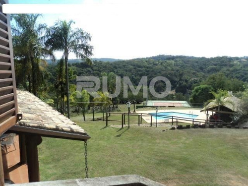 Imagem 3 de 10 de Chácara À Venda Em Sousas - Ch012361