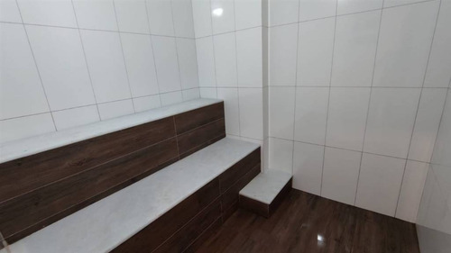 Imagem 22 de 22 de Apartamento, 2 Dorms Com 108.84 M² - Aviação - Praia Grande - Ref.: Re457 - Re457