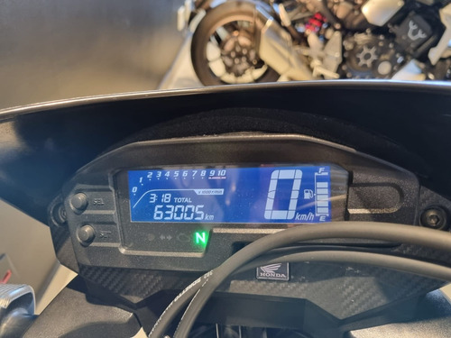 Imagem 4 de 10 de Honda Xre 300 - 2018