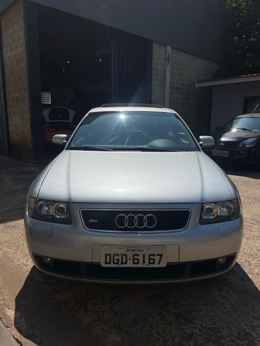 Audi A3 S3