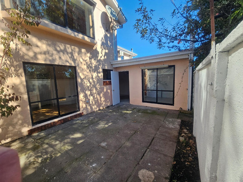 Casa Condominio Sector Residencial Jaime Repullo, Talcahuano