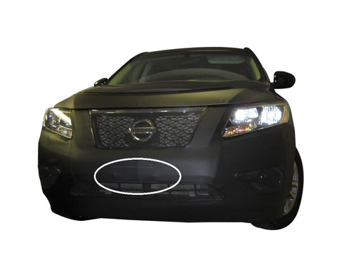 Antifaz Nissan Pathfinder 2013 2014 Premium 5años Garantia