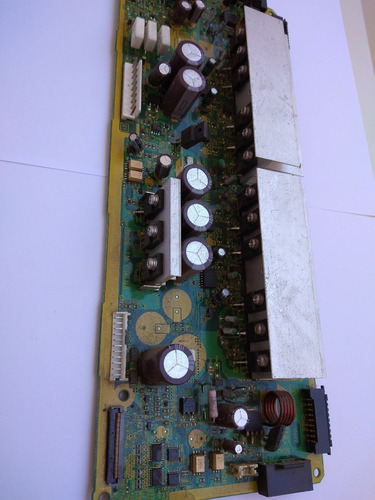 Tarjeta Plasma Hitachi Modelo P42h401 (Usado)