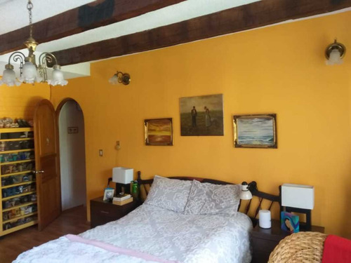 Imagen 9 de 15 de Casa En Venta En Alvaro Obregon