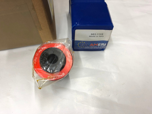 New Eri America Se2-11x9 Positive Drive Tap Collet Aal