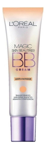 Base de maquillaje L'Oréal Paris Magic Skin BB Cream Anti-fatigue