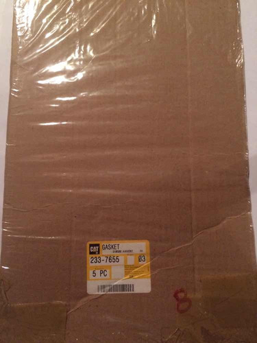 Empaque Gasket De Enfriador De Aceite 2337655