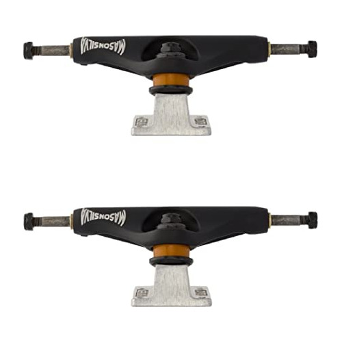 Camiones De Skate Profesionales (conjunto De 2)