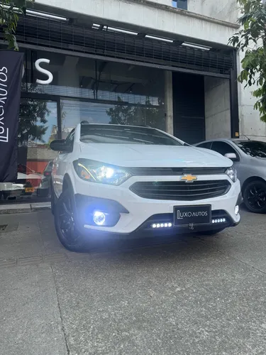 Chevrolet Onix 1.4 Lt