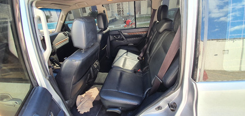 Mitsubishi Pajero Full 3.2 Hpe