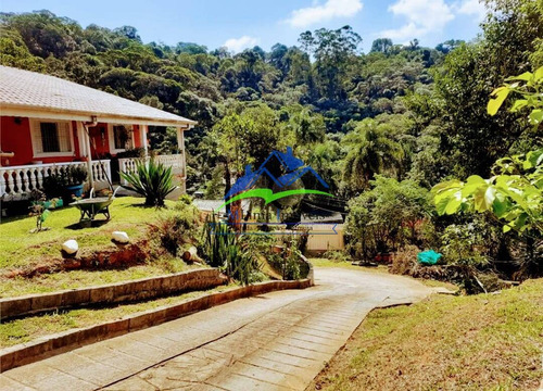 Imagem 2 de 15 de Chácara Em Mairiporã / Serra Da Cantareira - 325