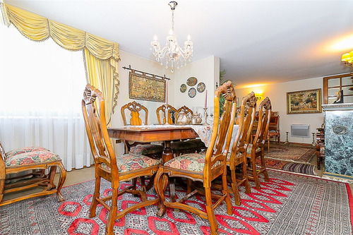 Departamento En Venta De 4 Dorm. En Providencia