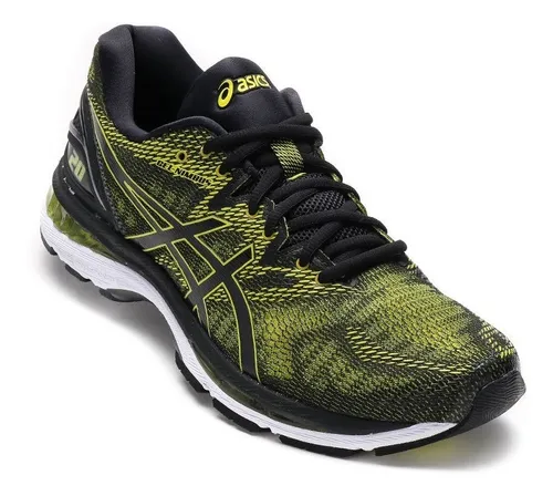 Tenis masculino cheap nimbus 20