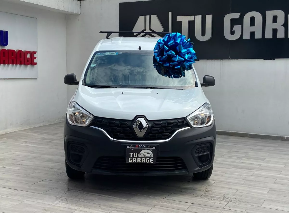 Renault Kangoo Intens 2023