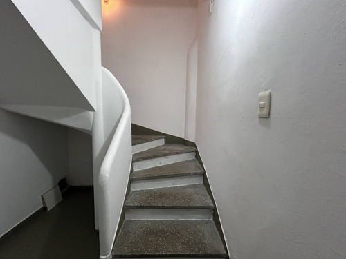 Alquiler Apartamento Un Dormitorio En Pocitos