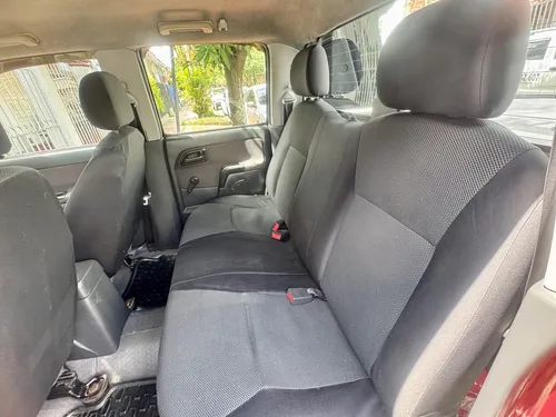 Chevrolet LUV D-MAX 3.0 Cabina Doble 4X2 Mt