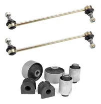 Comprar Kit Ford Fiesta (96\u002F02) Courier Bieletas Bujes