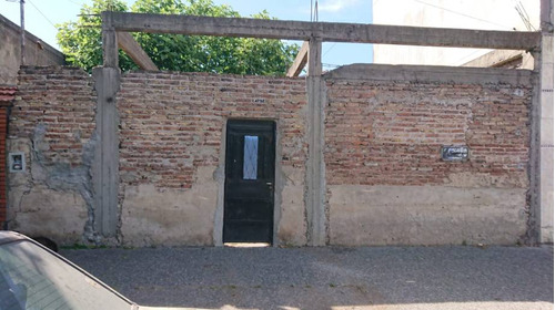 Lote En Venta En Isidro Casanova