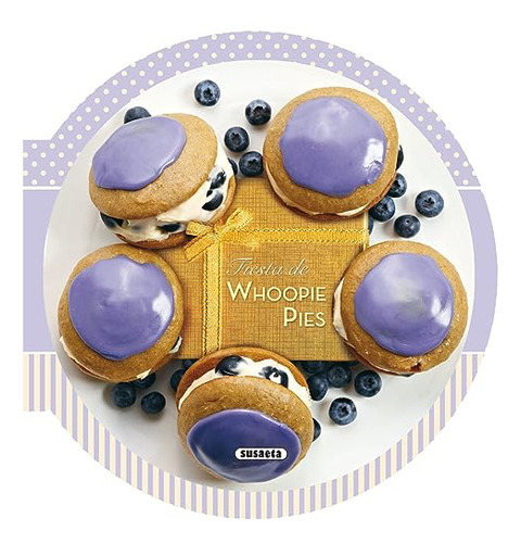 Fiesta De Whoopie Pies - Vv Aa 