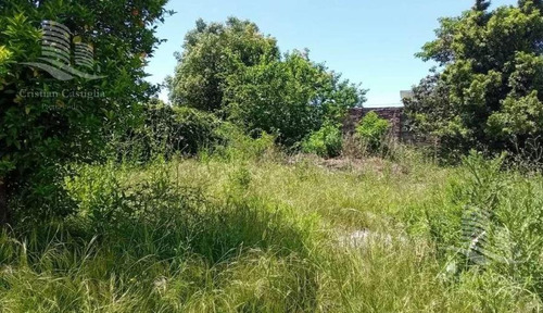 Terreno De 370m2 En Venta / Boulogne - San Isidro