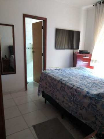 Imagem 3 de 6 de Apartamento Com 2 Dorms, Aparecida, Santos - R$ 475 Mil, Cod: 64152857 - V64152857