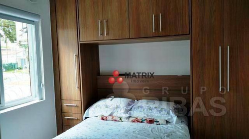 Imagem 11 de 11 de Cobertura Com 3 Dormitórios À Venda, 68 M² Por R$ 595.000,00 - Guaíra - Curitiba/pr - Co0186