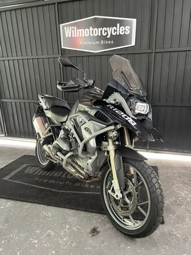 G1 - BMW nacionaliza a R 1200 GS e preço baixa para R$ 69.900