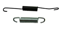 Comprar 1_ Kit De Resortes Para Zapatas De Frenos Ho Rav4 00 - 05