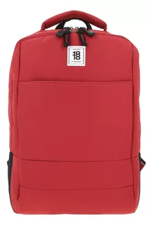 Mochila Chenson Con Porta Laptop 15' 1818 Juvenil 1865953-r