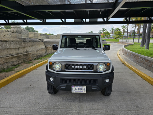 Jimny Gls 1.5 Tm5 4x4