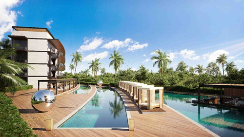 View Towers Cancún: Las Mejores Vistas Panorámicas A La Laguna Nichupté