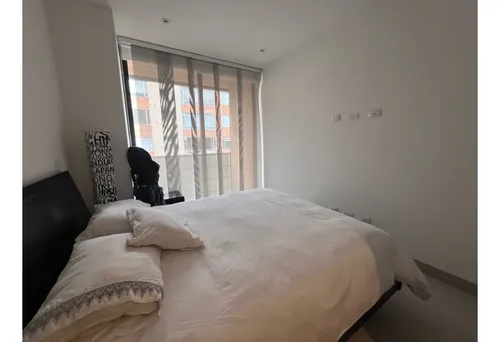 Vendo Santa Paula 88m2 2hab 3baños 3° Piso Ext 3balcones