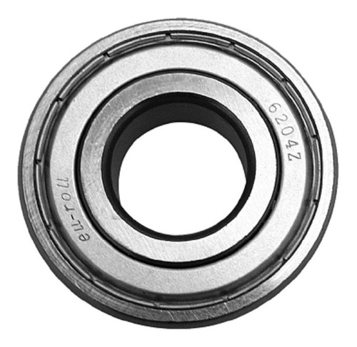 51106 Rodamiento Axial De Bolas