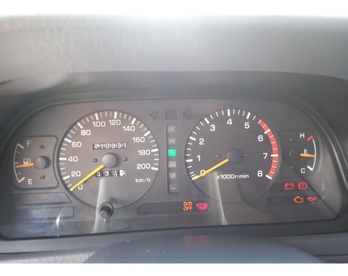 Imagen 13 de 13 de Toyota Prado