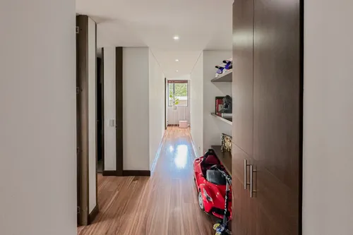 Apartamento En Venta En Club De Los Lagartos. Cod V7503