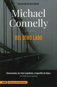 Libro Del Otro Lado De Michael Connelly