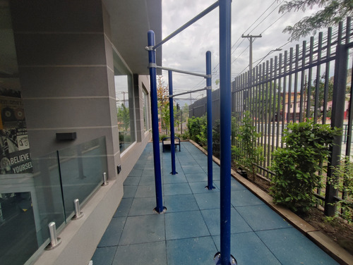 Edificio Av. PerĂș Vista Poniente Piso 6