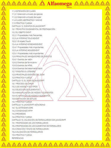 Libro Ao Construcción Y Diseño De Pág Html, Css Y Javascript