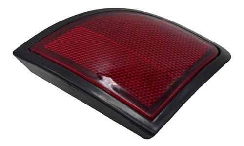 Para Reflector Trasero 2wd 4wd 1996-05 Lh