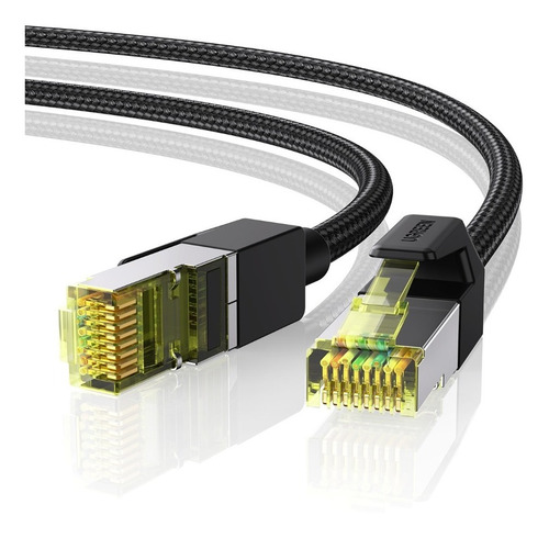 Cable Ethernet Cat7 Rj45 Ugreen 80421 1 Metro