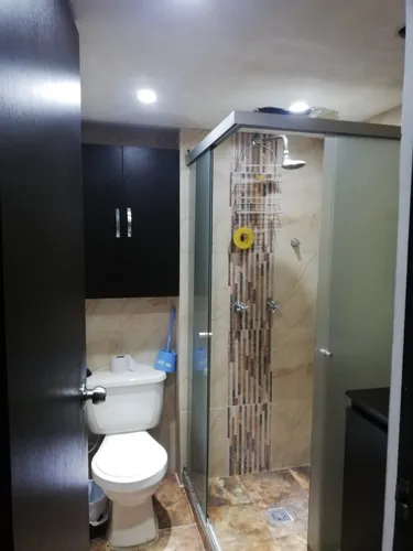 Apartamento En Venta En Robledales Robledo. Cod V12790