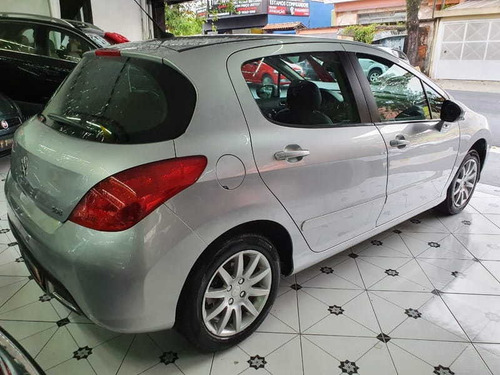 Peugeot 308 Allure 1.6 Mc