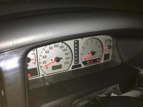 Mitsubishi Pajero Sport 2010 3.5 V6 4x4 Flex Aut. 5p