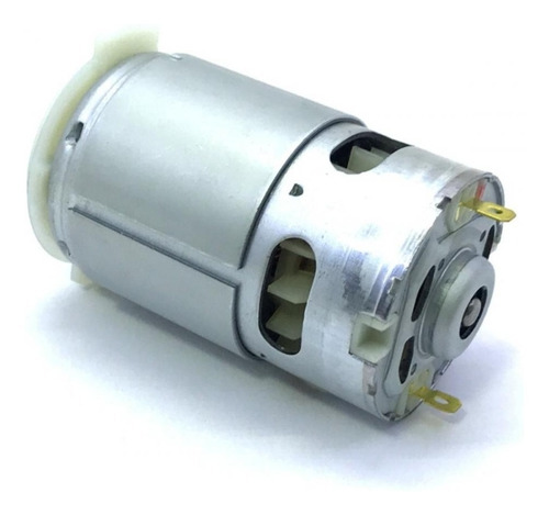 Motor 20v Parafusadeira Dewalt Dcd776 Br/b2 - N376649