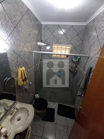 Imagem 5 de 8 de Casa Com 2 Dormitórios À Venda, 125 M² Por R$ 190.000 - Vila Albertina - Ribeirão Preto/sp - Ca0698