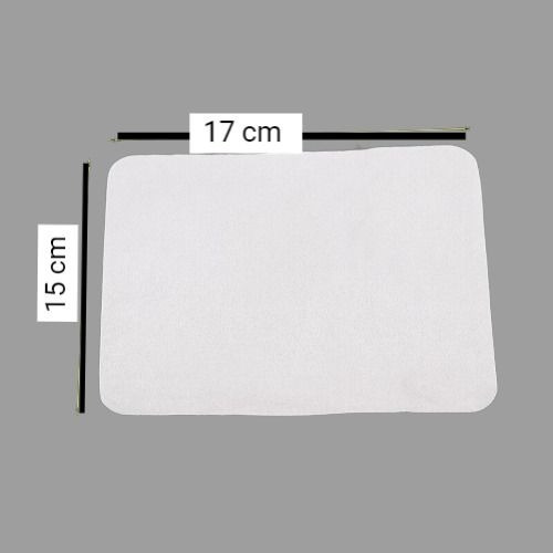 Pack 5 Paños Limpieza Lentes, Celulares, Pantallas, Cámaras