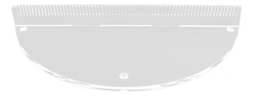 2 Organizador Acrílico S Display Upport Extensiones De