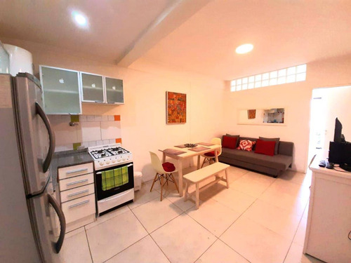 Imagen 1 de 19 de Departamento - Monserrat